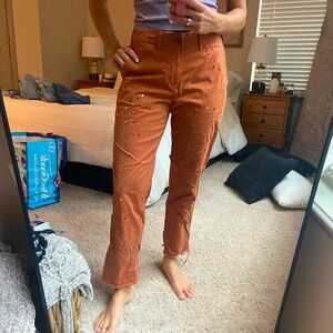 Gap Kahki pants